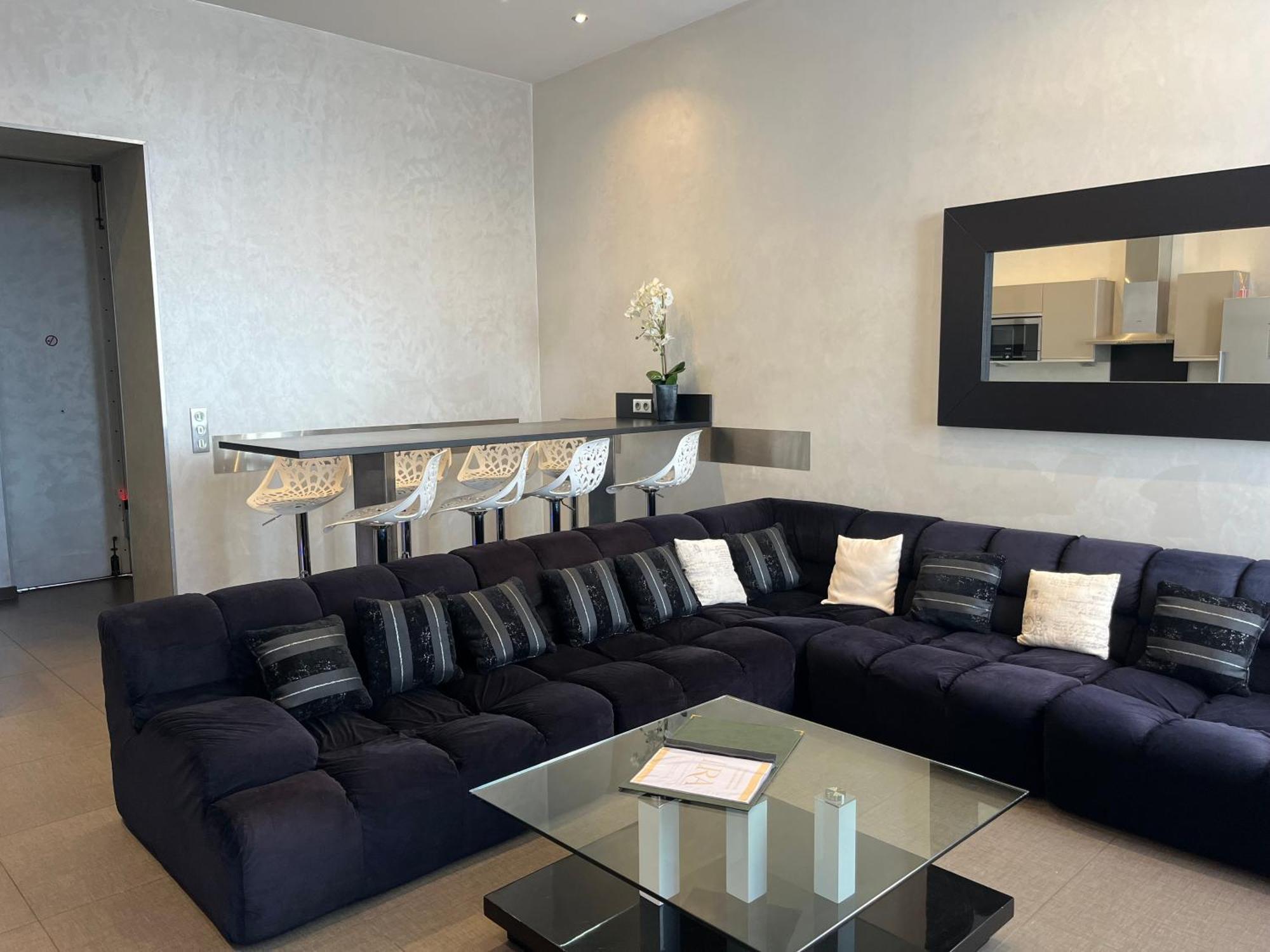 Du Louvre - - Prime Location Palais & Croisette - Luxury By Lra Cannes