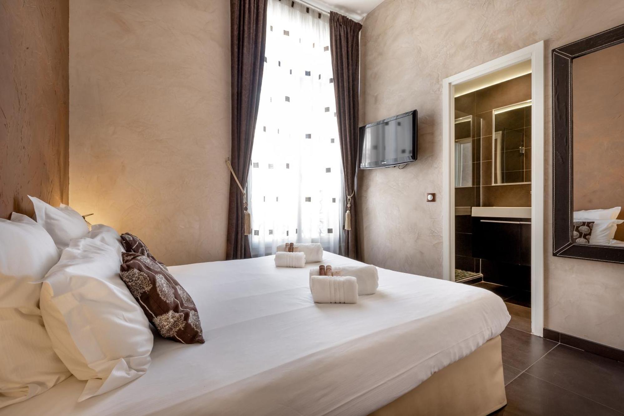Apartamento Du Louvre - - Prime Location Palais & Croisette - Luxury By Lra Cannes