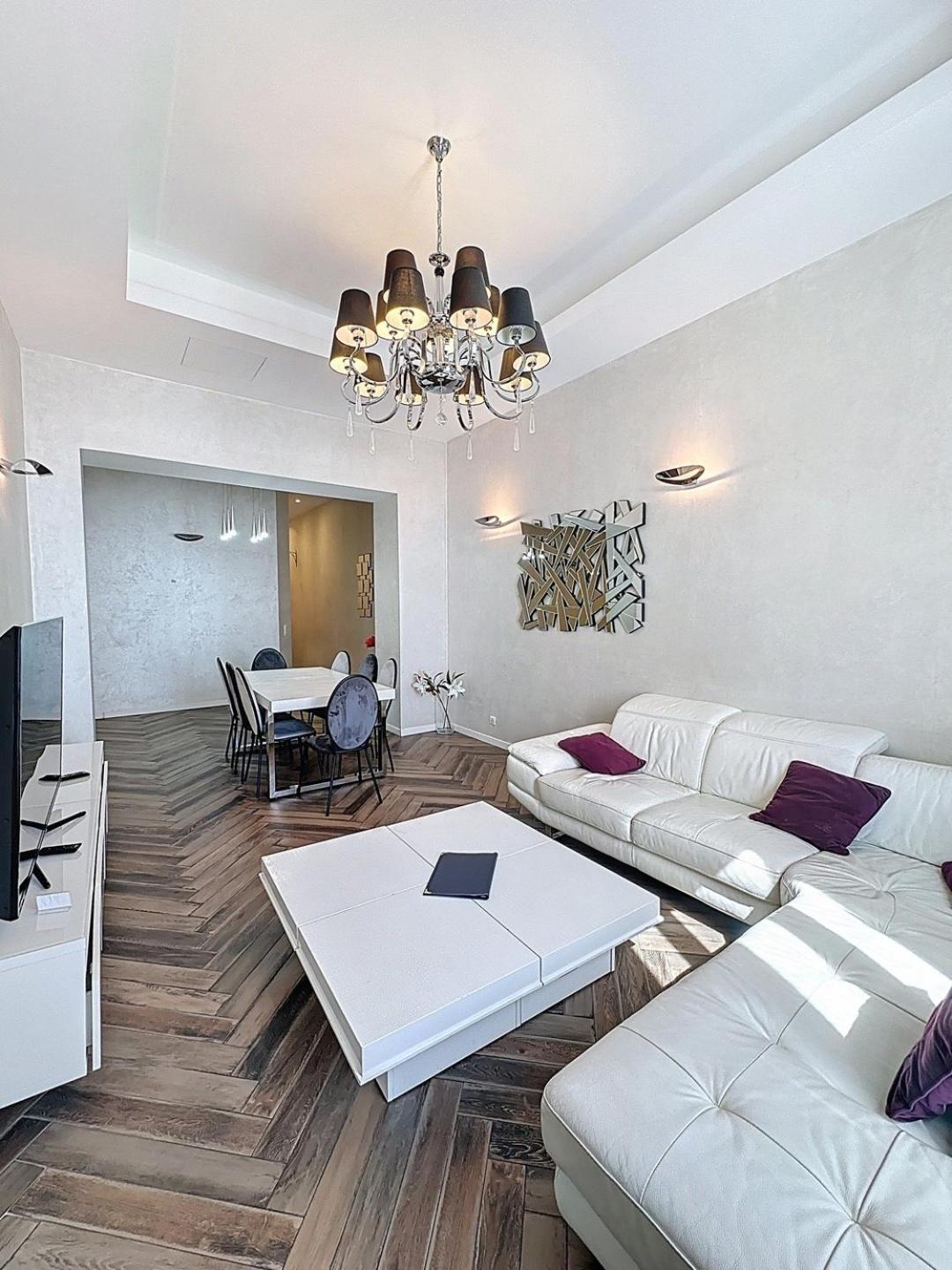Du Louvre - - Prime Location Palais & Croisette - Luxury By Lra