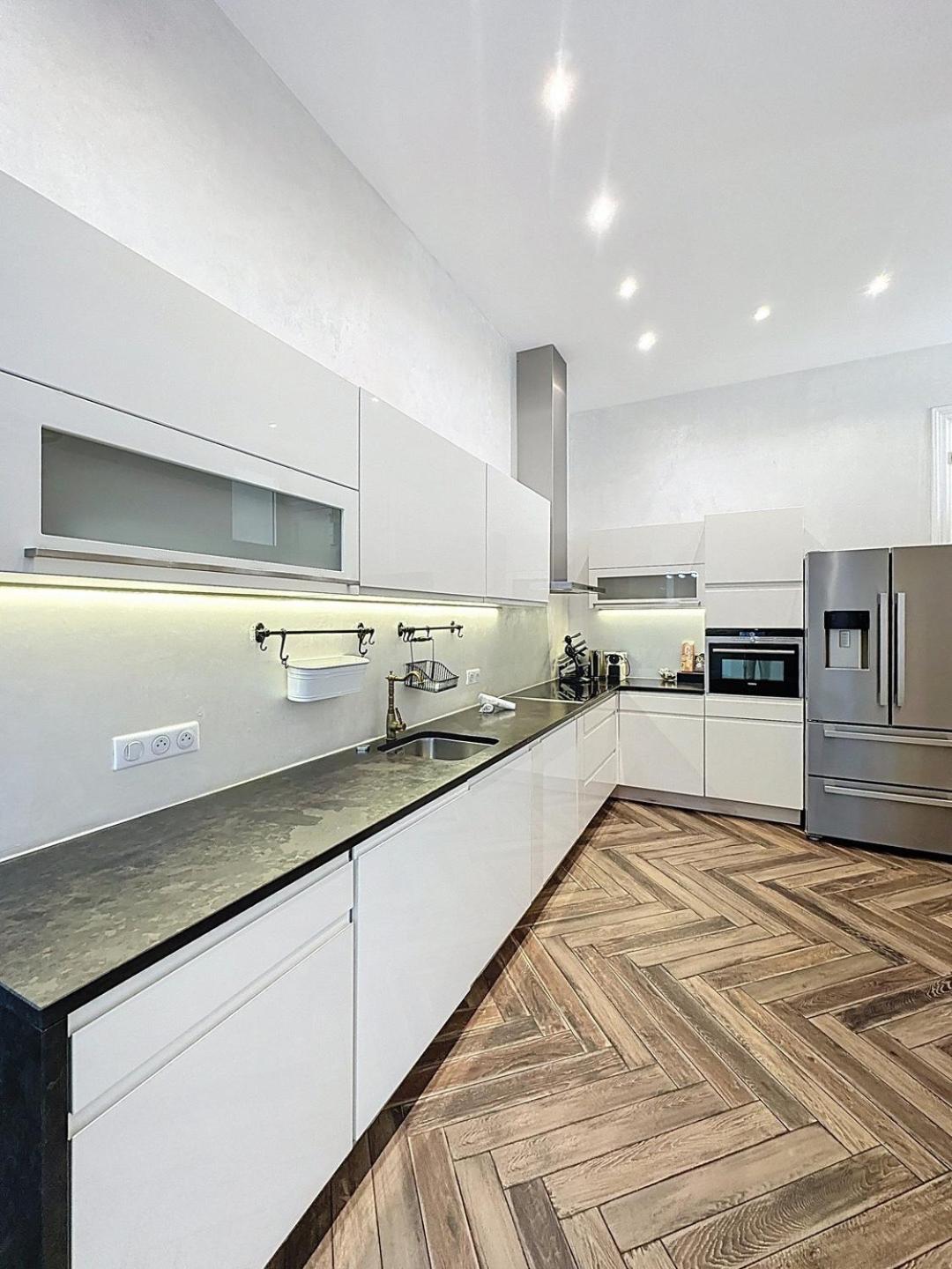 Du Louvre - - Prime Location Palais & Croisette - Luxury By Lra Apartamento Cannes