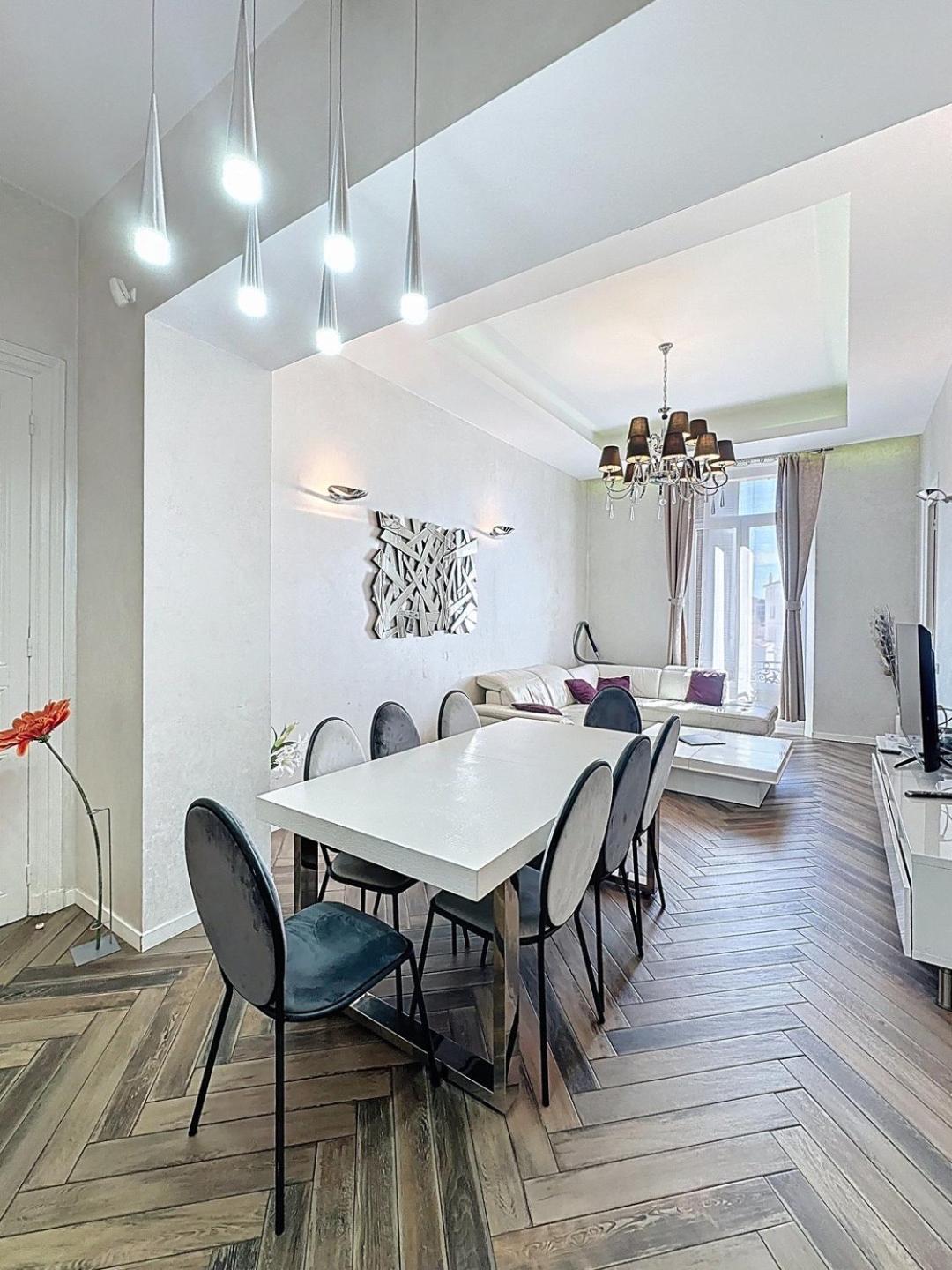 Du Louvre - - Prime Location Palais & Croisette - Luxury By Lra