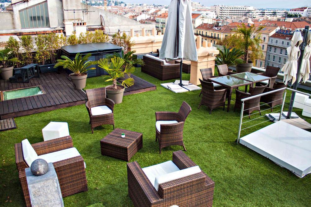 Apartamento Du Louvre - - Prime Location Palais & Croisette - Luxury By Lra *