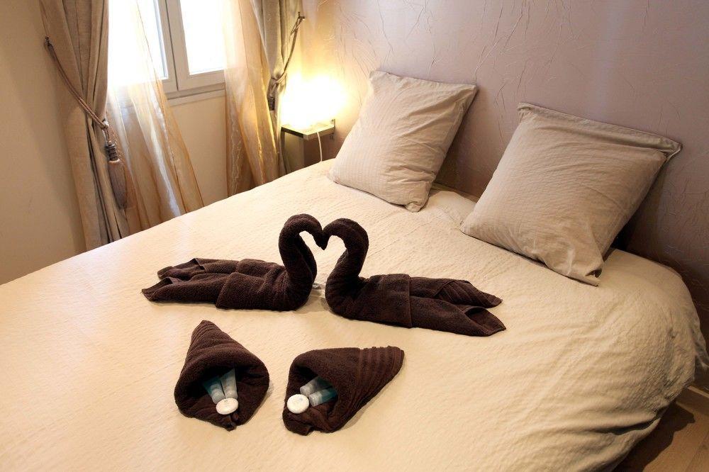 Du Louvre - - Prime Location Palais & Croisette - Luxury By Lra Cannes