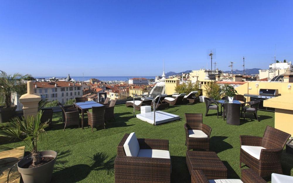 Apartamento Du Louvre - - Prime Location Palais & Croisette - Luxury By Lra *