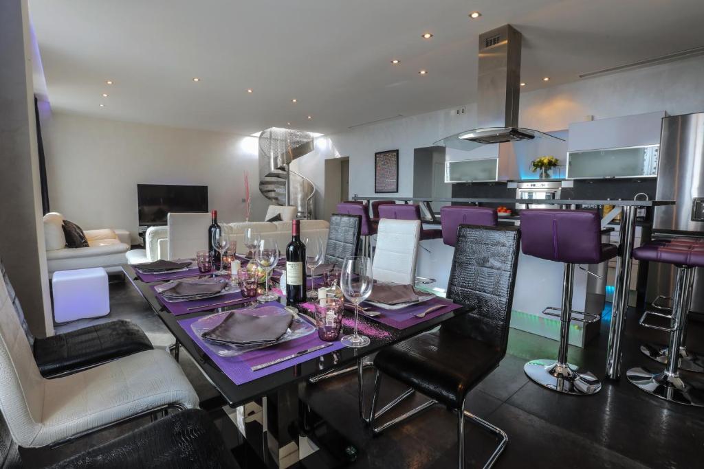 Du Louvre - - Prime Location Palais & Croisette - Luxury By Lra Apartamento Cannes