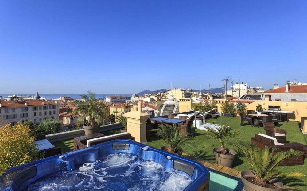 Du Louvre - - Prime Location Palais & Croisette - Luxury By Lra Cannes