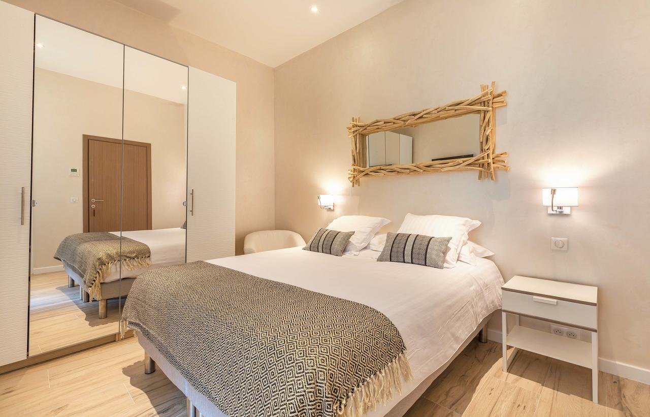 Apartamento Du Louvre - - Prime Location Palais & Croisette - Luxury By Lra *