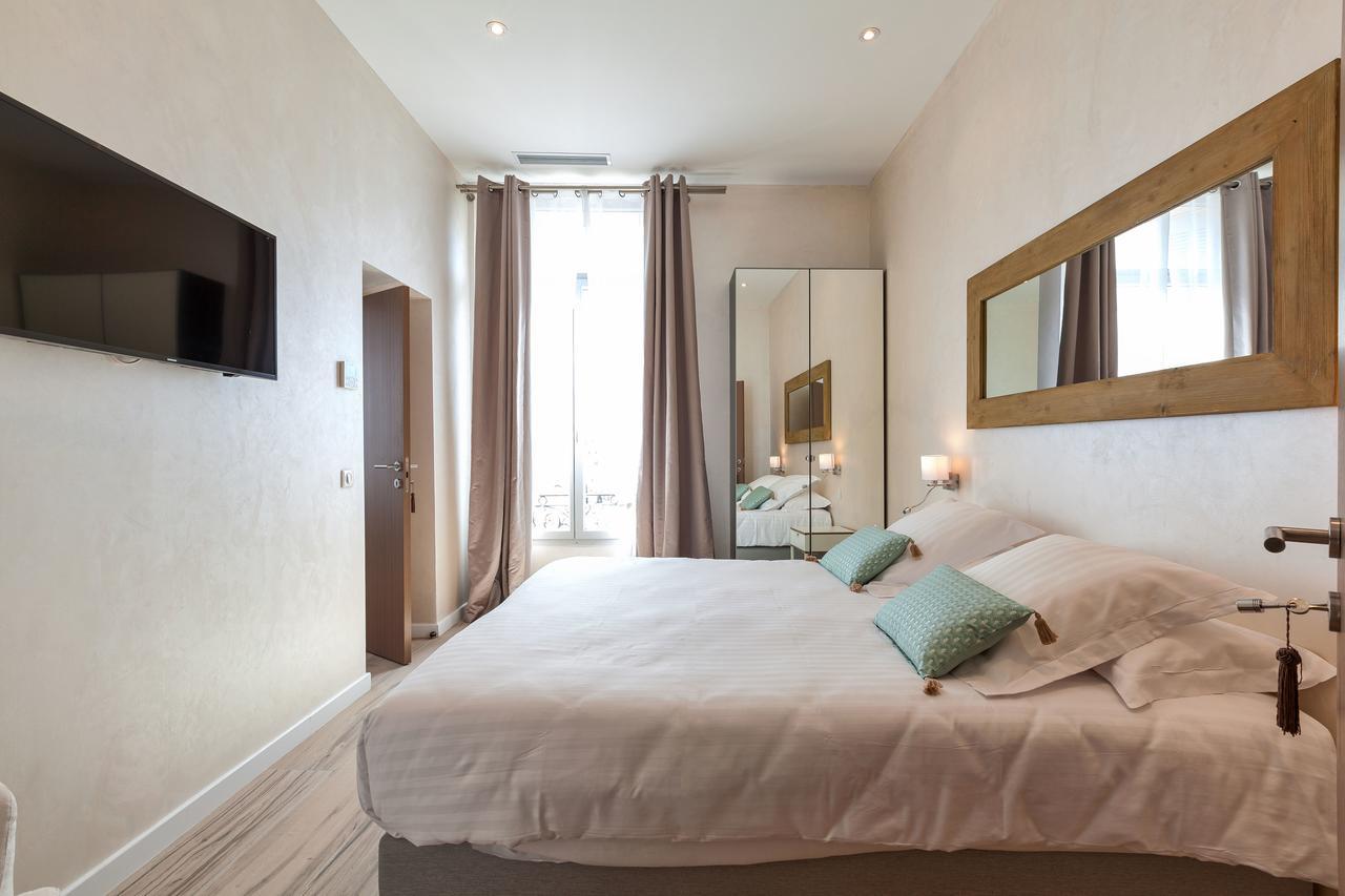 Apartamento Du Louvre - - Prime Location Palais & Croisette - Luxury By Lra Cannes