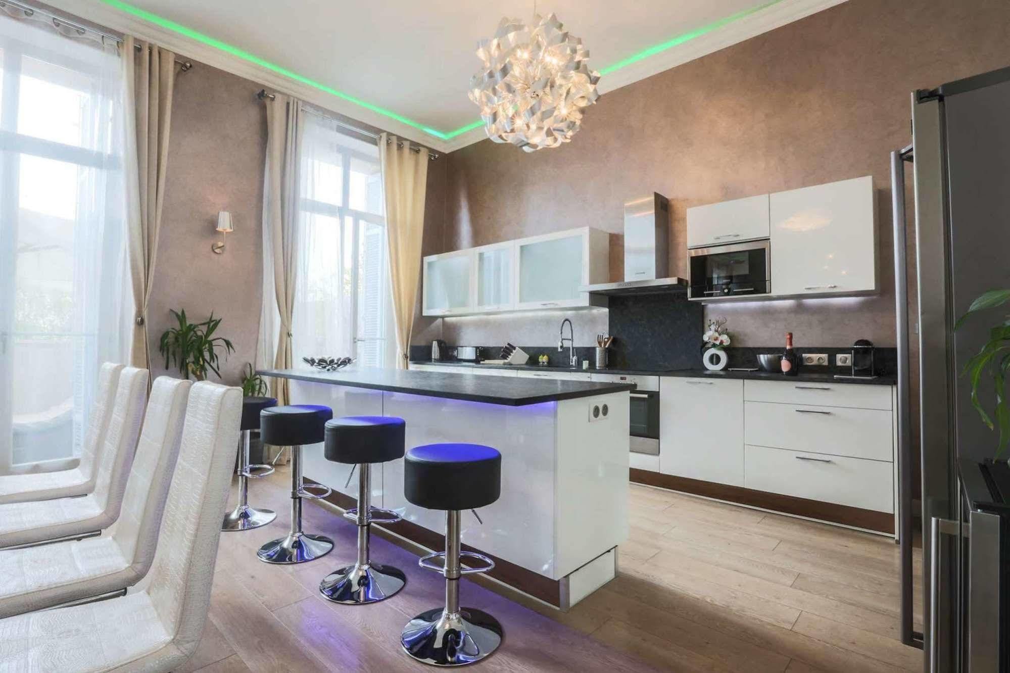 Apartment Du Louvre - - Prime Location Palais & Croisette - Luxury By Lra