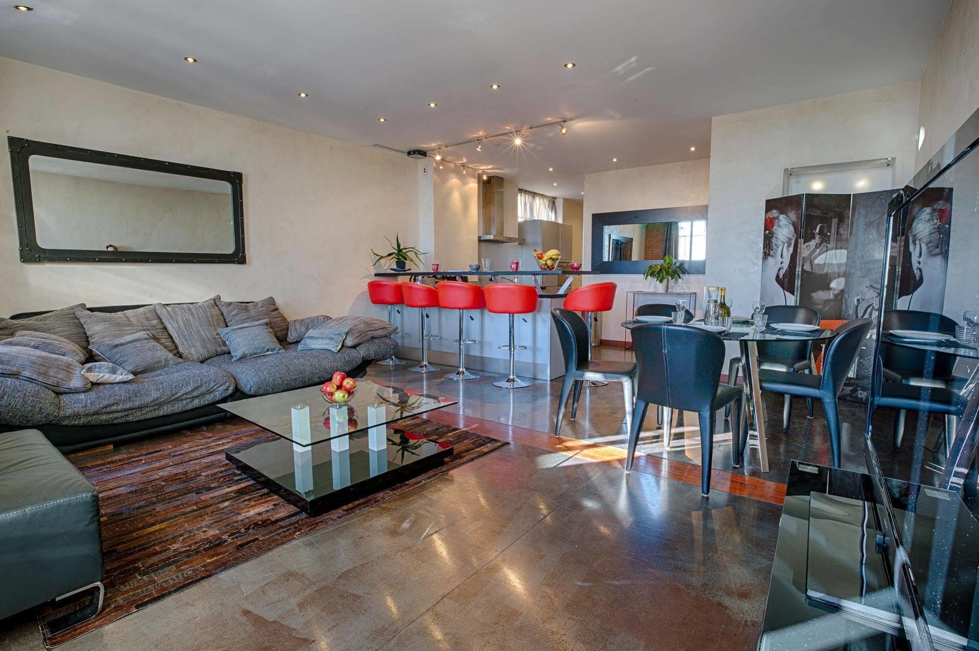 Du Louvre - - Prime Location Palais & Croisette - Luxury By Lra Apartamento *