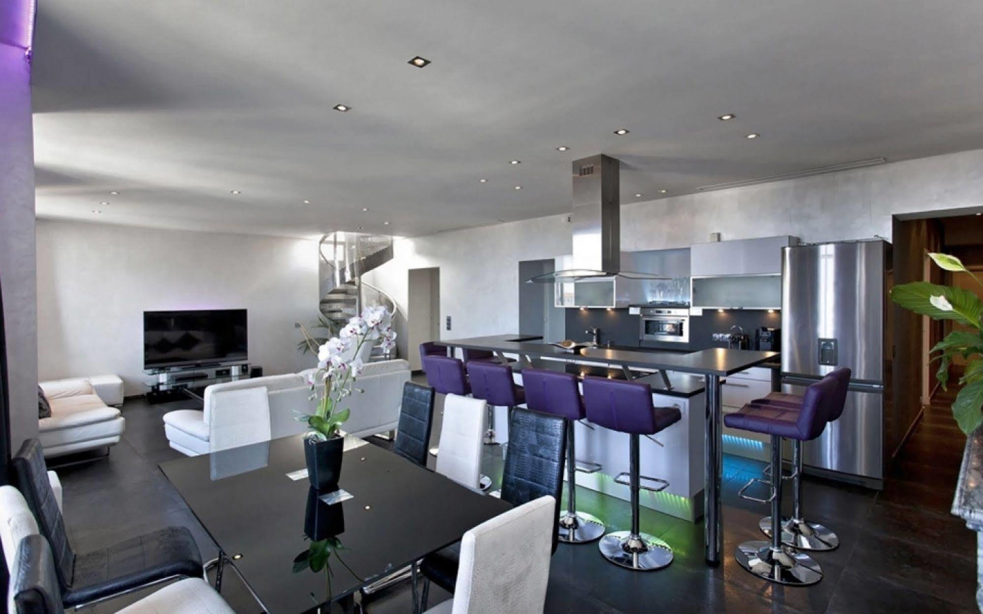 Du Louvre - - Prime Location Palais & Croisette - Luxury By Lra Cannes